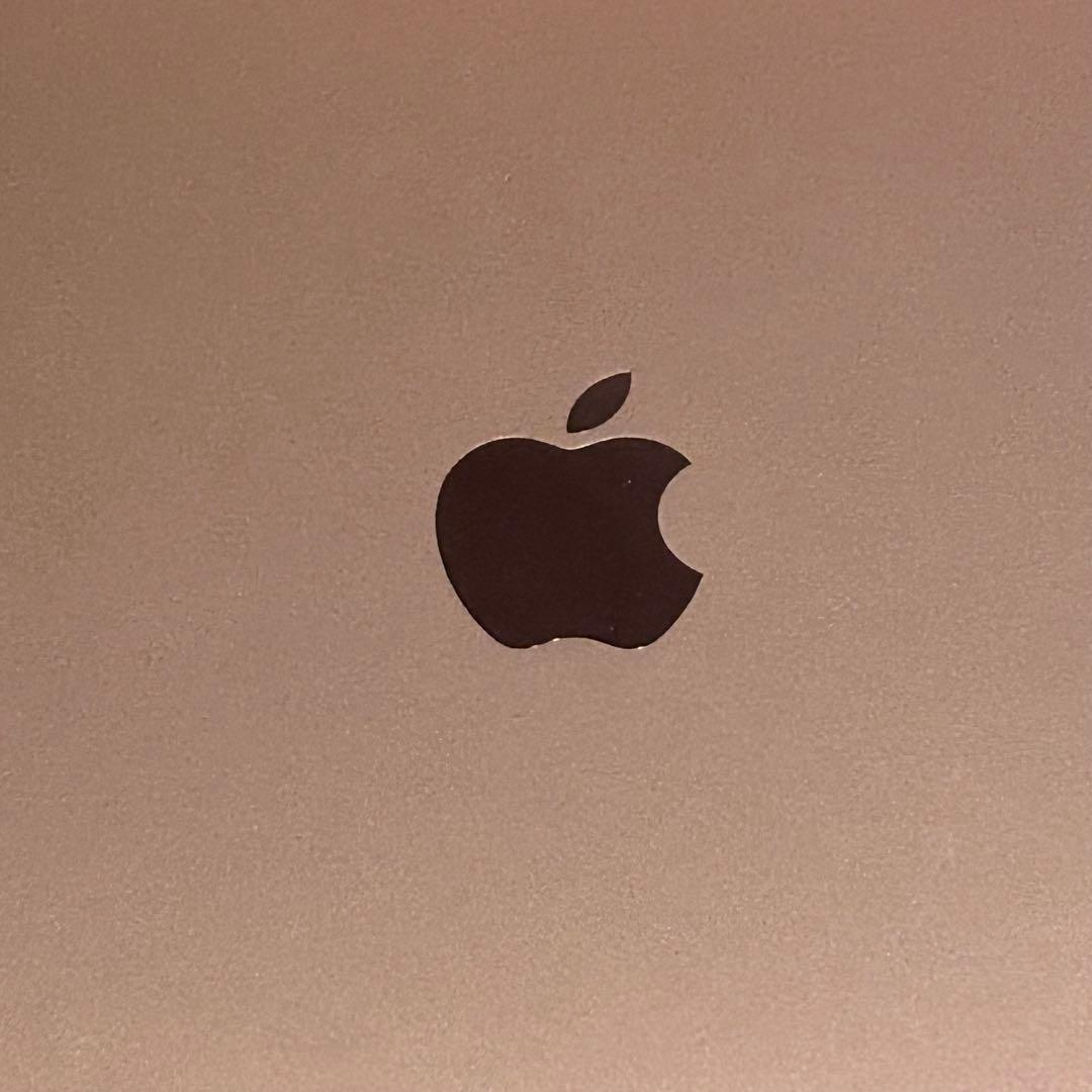 ★美品・MacBook Air 2020 i5 8GB/256GB バッテリー良