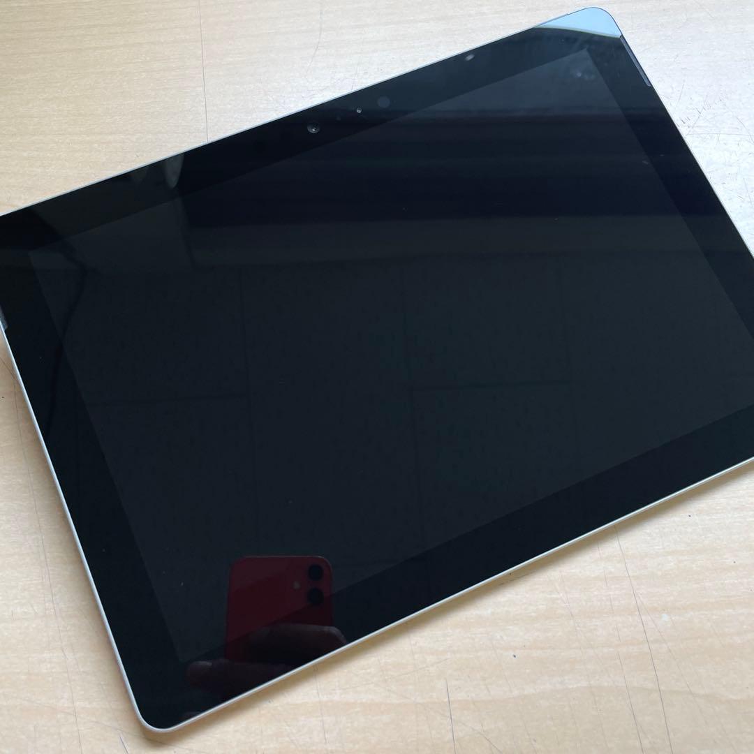 Microsoft Surface Go 64GB Model1824 美品#8