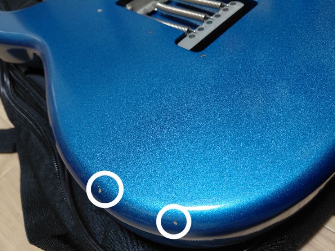 ふ*た様 FUJIGEN(FGN) KNST 100LW/ThinSkin XL