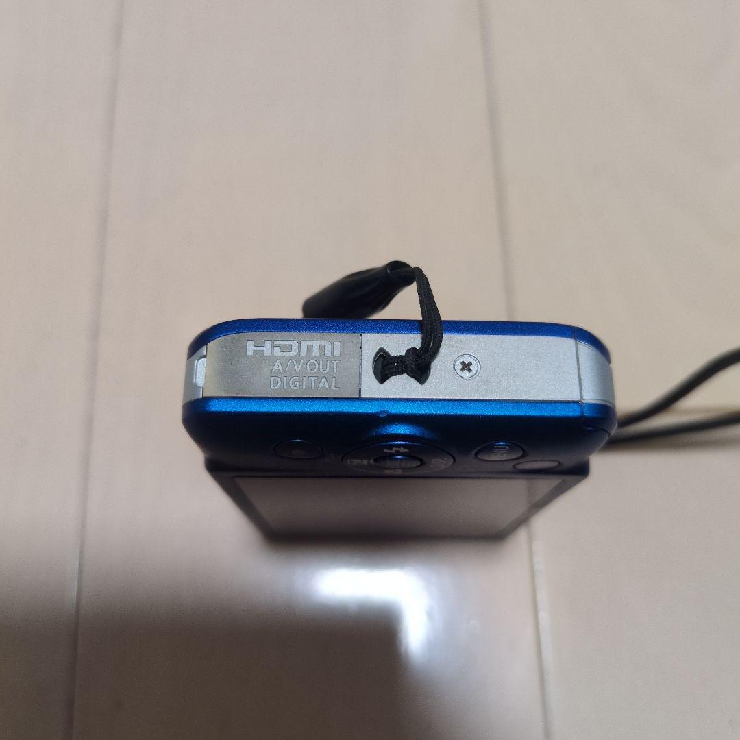 【元箱付き】 キャノン Canon IXY 210F