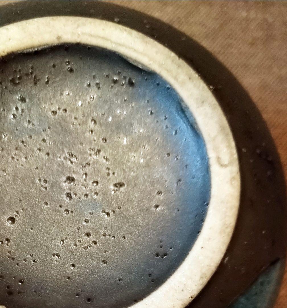 未使用 晩酌セットh33(?窯) 2名分