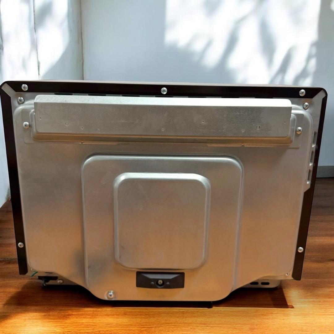 ☆ シャープ RE-SS10C R 加熱水蒸気 スチーム オーブンレンジ 31L