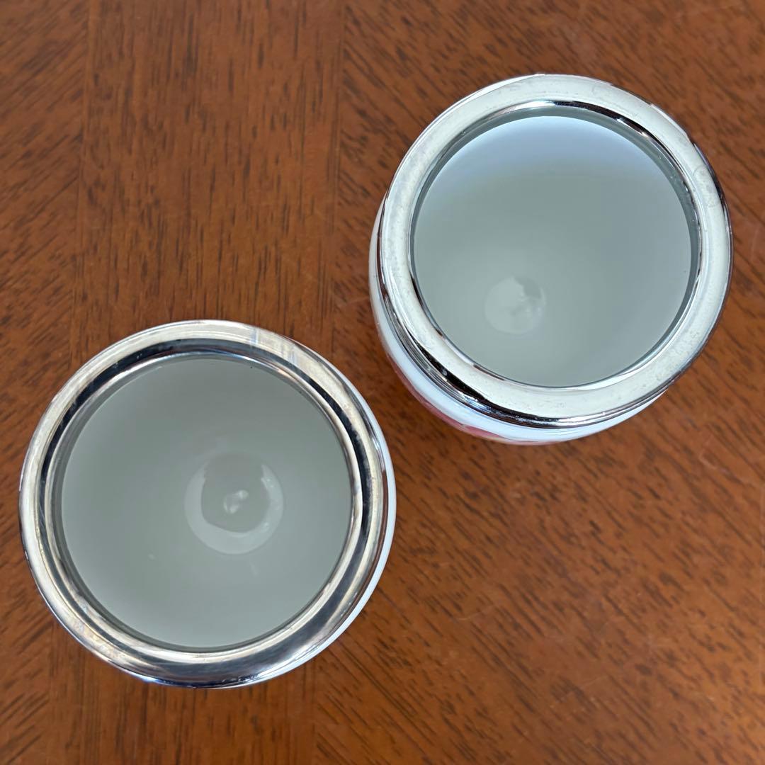 【美品】英国製　ロイヤルウースター★エッグコドラー★スタンダードサイズ　2個