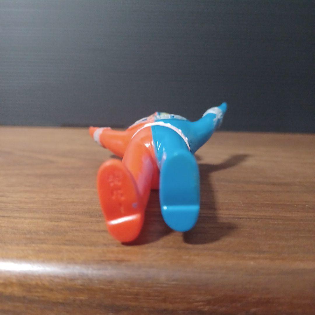 当時物「仮面ライダー」「キカイダー01」「イナズマン」ペンダントトップ３体セット