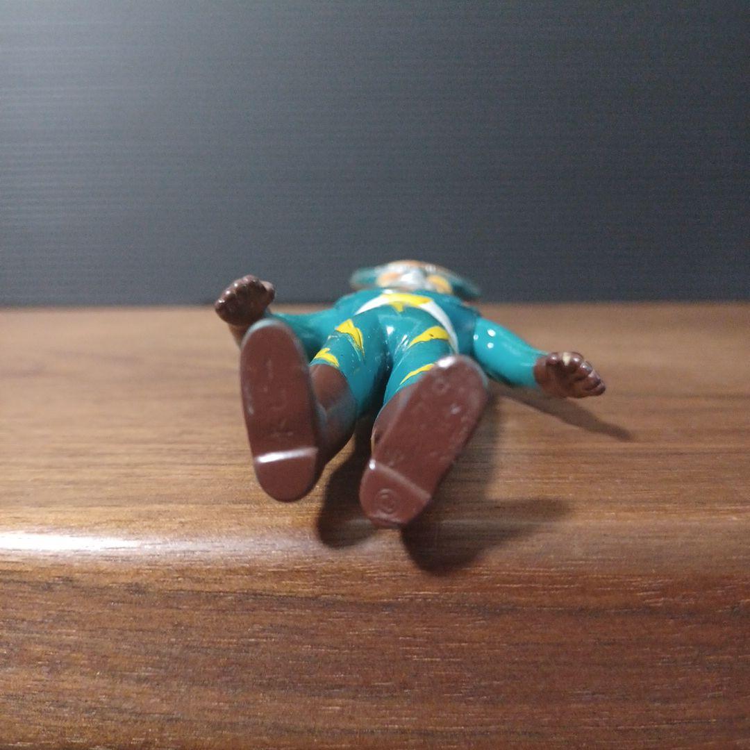 当時物「仮面ライダー」「キカイダー01」「イナズマン」ペンダントトップ３体セット