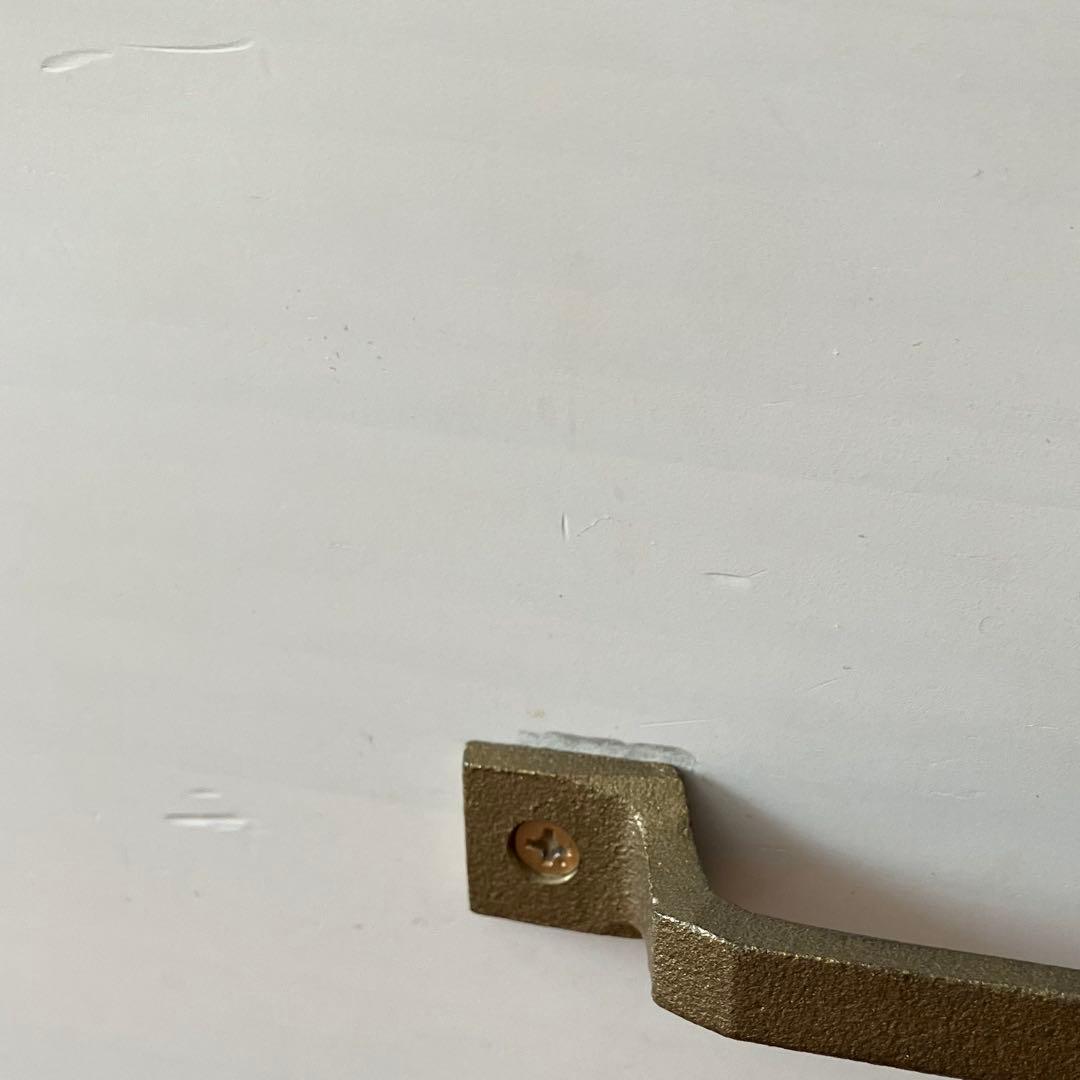 モモナチュラル　チェスト