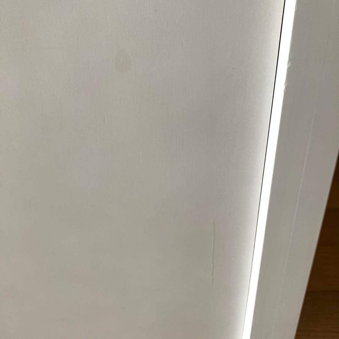 モモナチュラル　チェスト