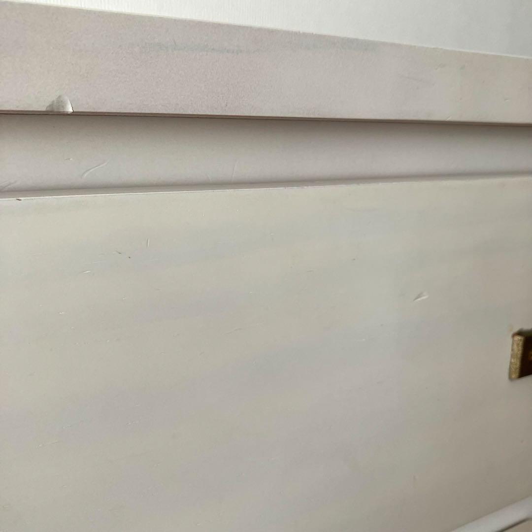 モモナチュラル　チェスト