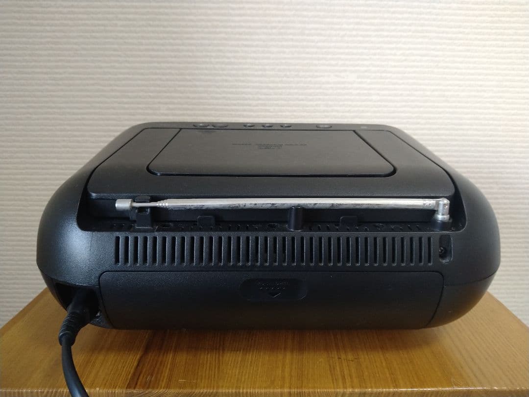 ソニー　CD・Bluetooth対応　SONY　ZS-RS81BT