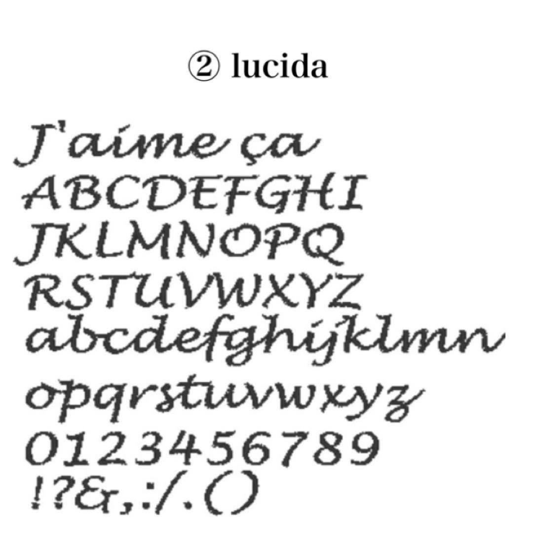 チェリー　スカイブルー♡入園入学グッズ