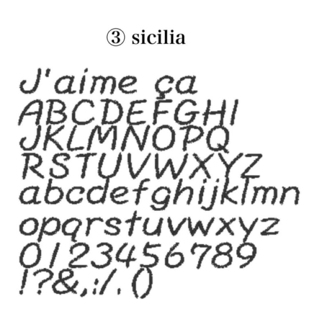 チェリー　スカイブルー♡入園入学グッズ