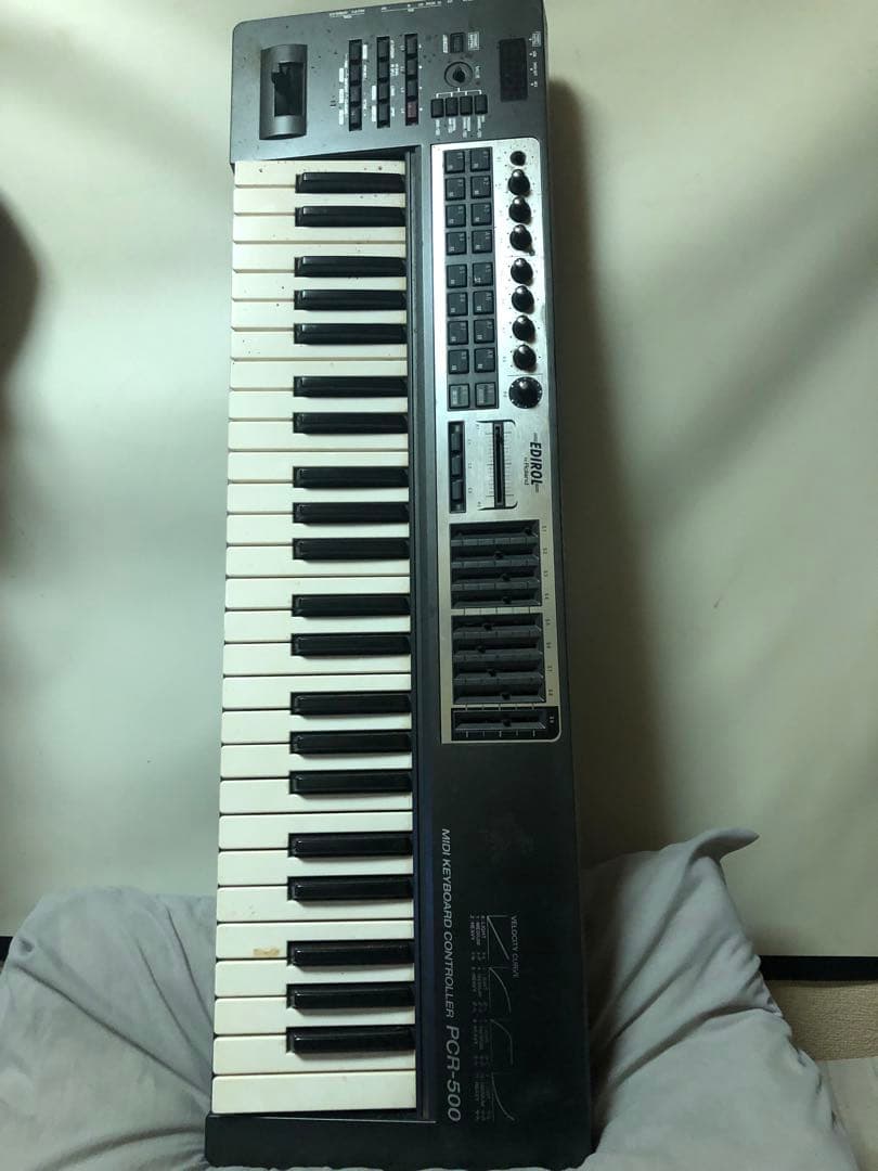 Roland PCR−500