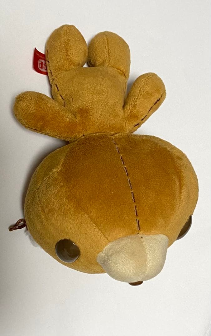 グルーミー GLOOMY クマキカイ（不用品時代）ぬいぐるみ