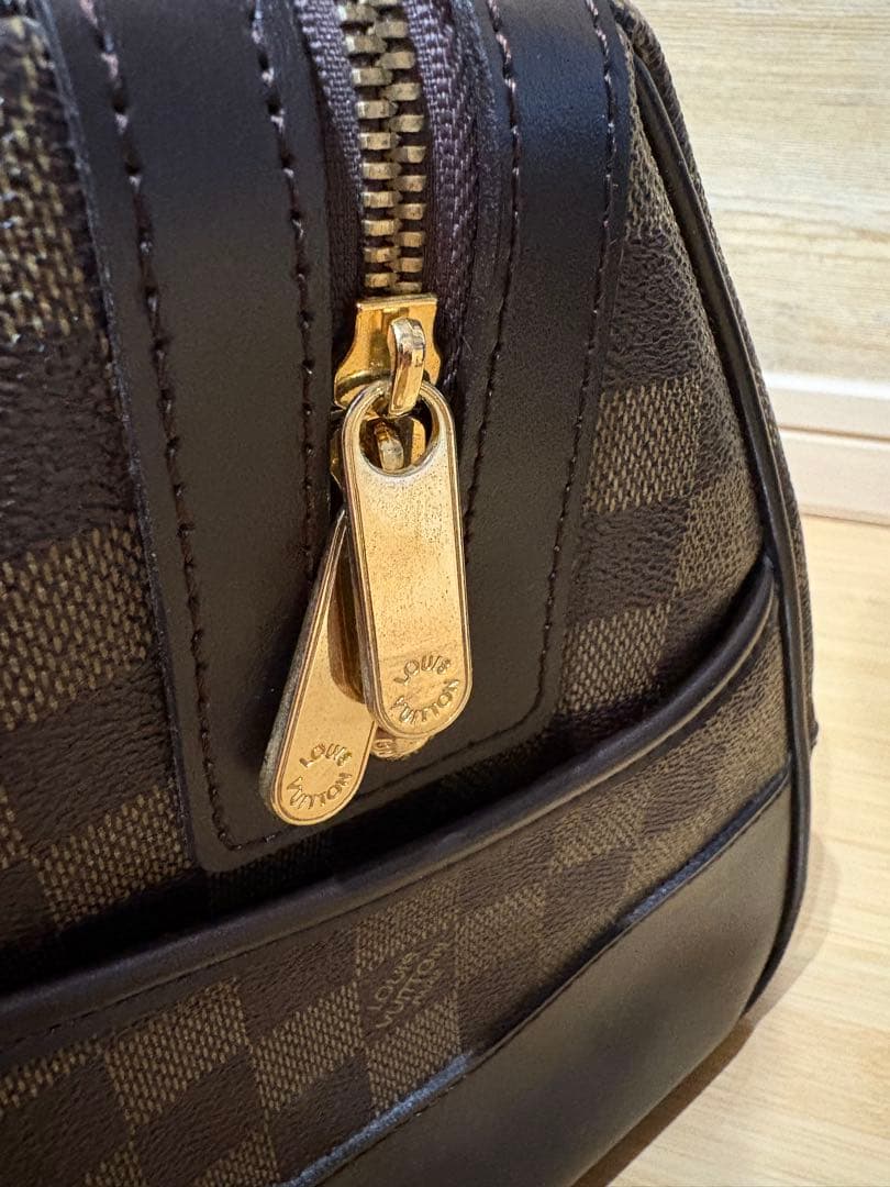LOUIS VUITTON ノベルティ ハンドバッグ