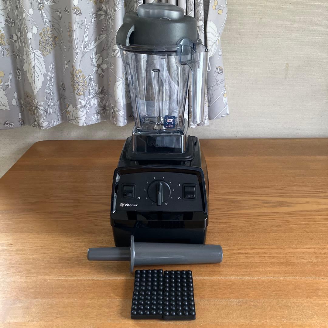 キッチン家電 Vitamix E310