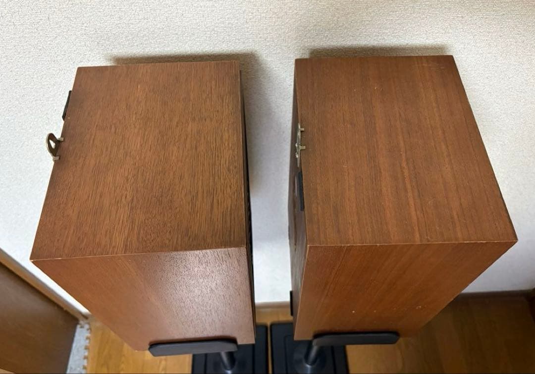 SANSUI サンスイ　スピーカー　SP-10 ペア