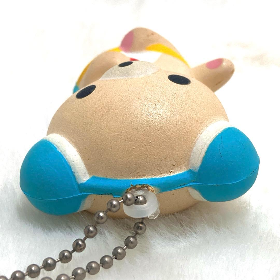 超激レア‼️／平成レトロ／コリラックマ ／スクイーズ／キーホルダー／ヘッドフォン