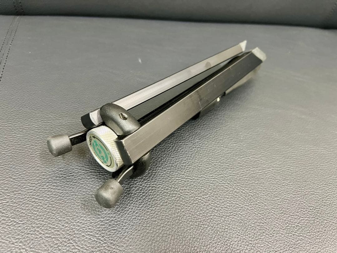 K&M アルトサックス用スタンド JAZZ