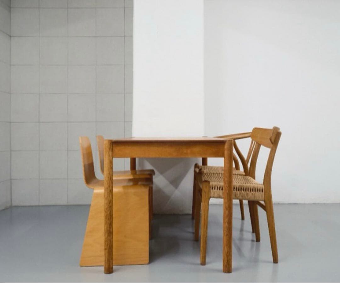 【希少】NXT chair by Peter Karpf