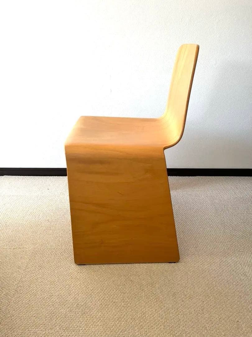 【希少】NXT chair by Peter Karpf