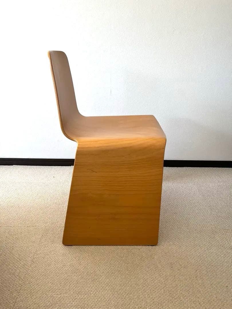 【希少】NXT chair by Peter Karpf