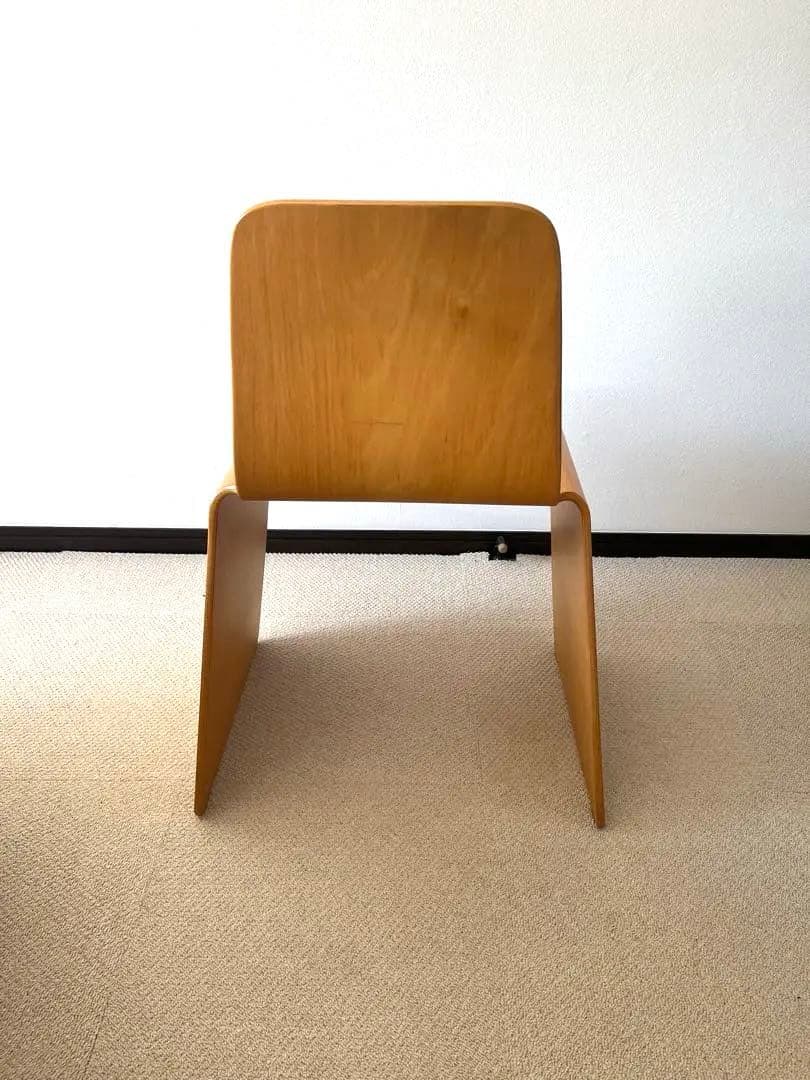 【希少】NXT chair by Peter Karpf