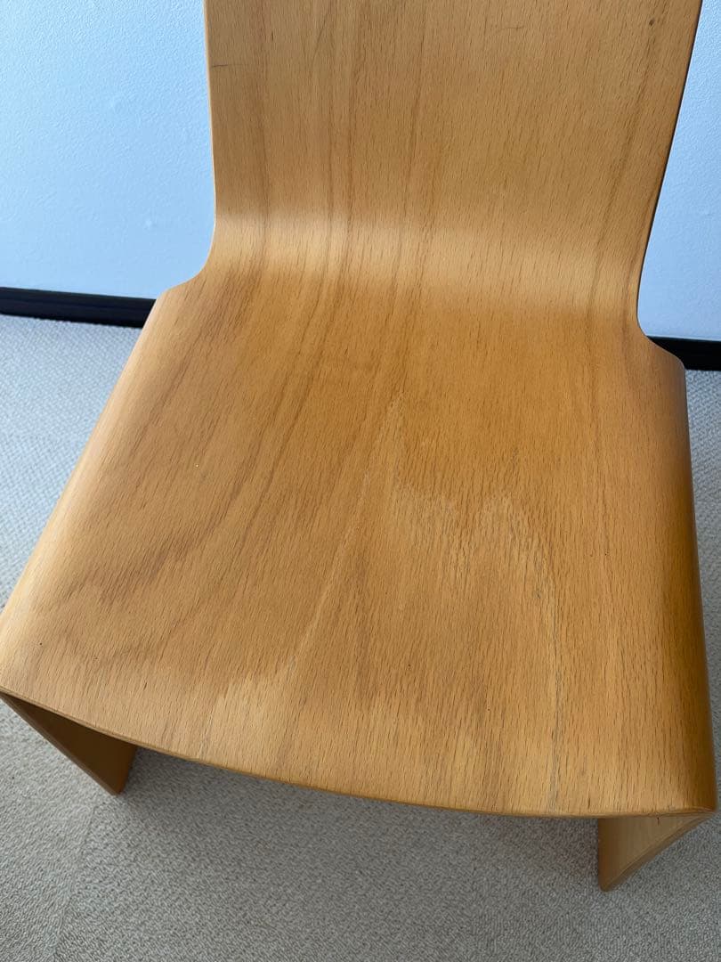 【希少】NXT chair by Peter Karpf