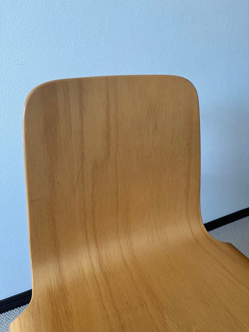 【希少】NXT chair by Peter Karpf