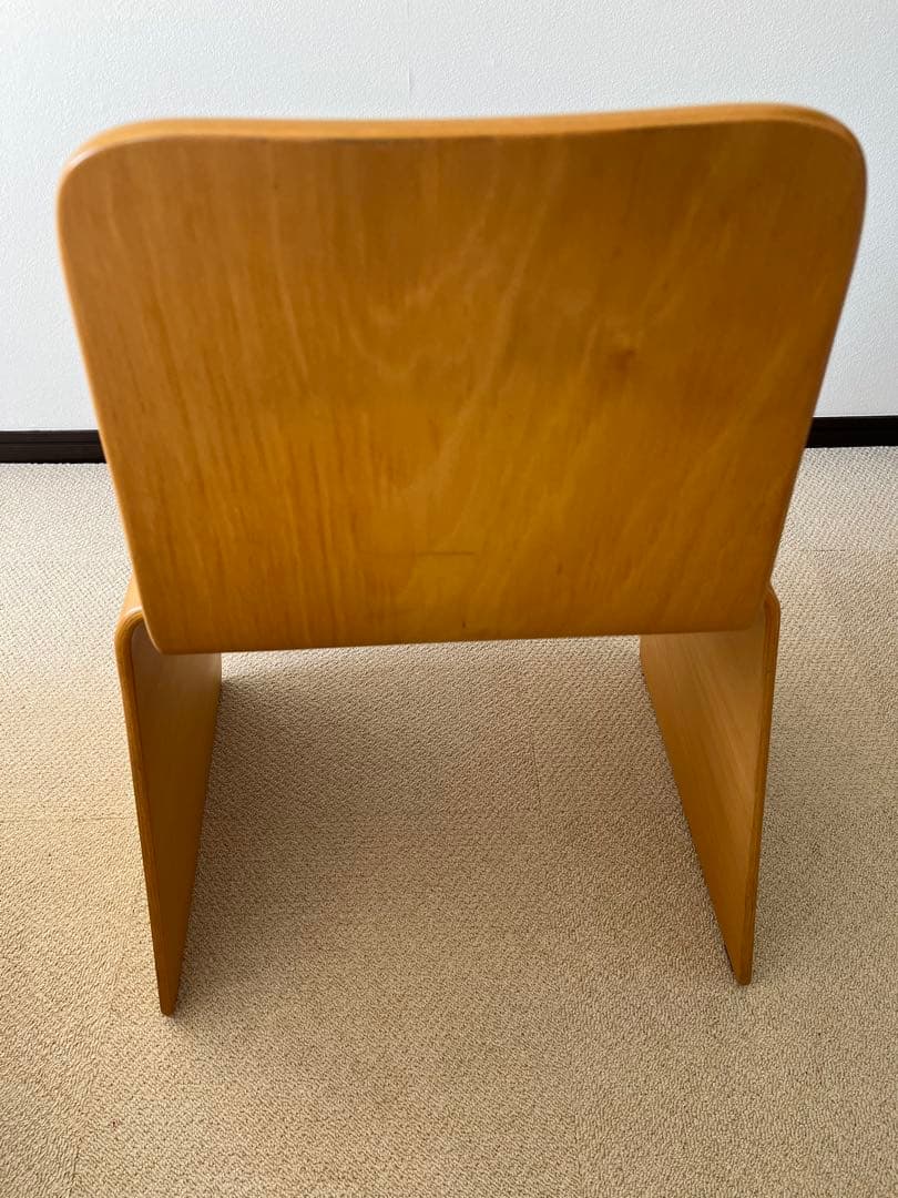 【希少】NXT chair by Peter Karpf