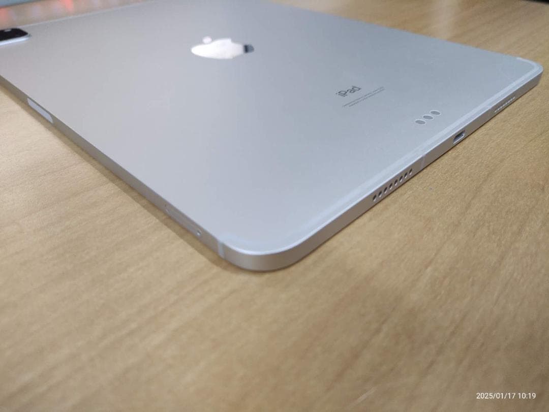 011700B iPad Pro 第3世代 Cellular A2459