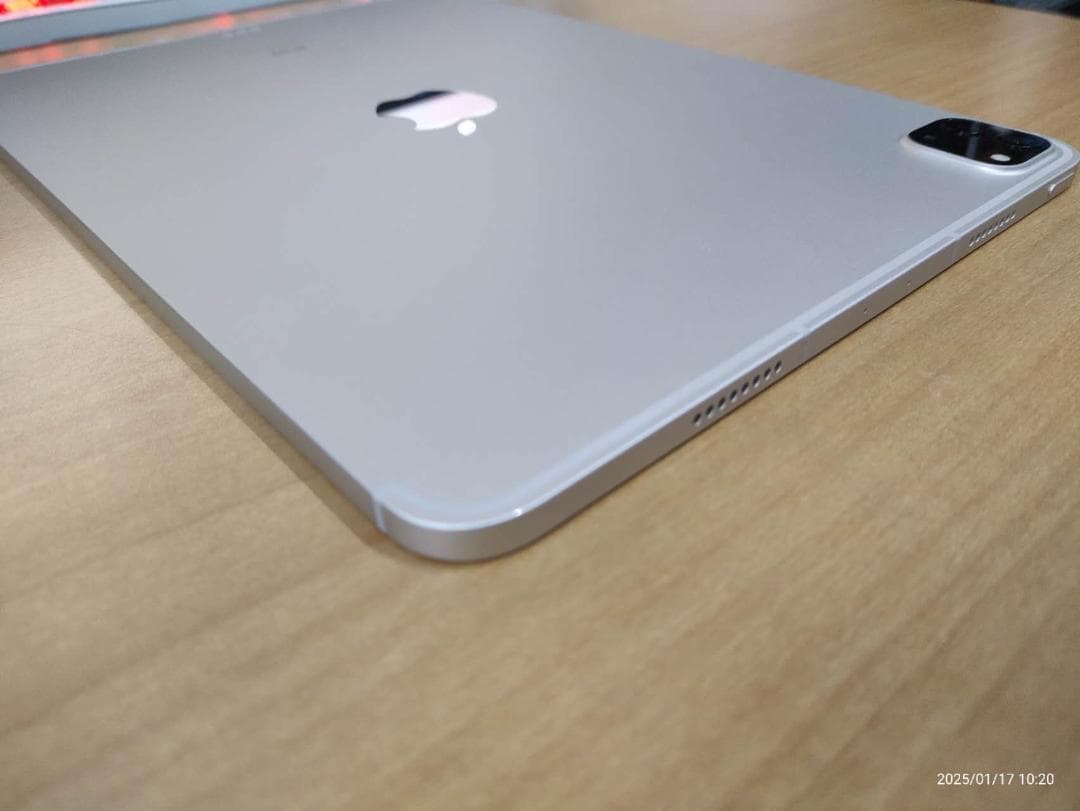 011700B iPad Pro 第3世代 Cellular A2459