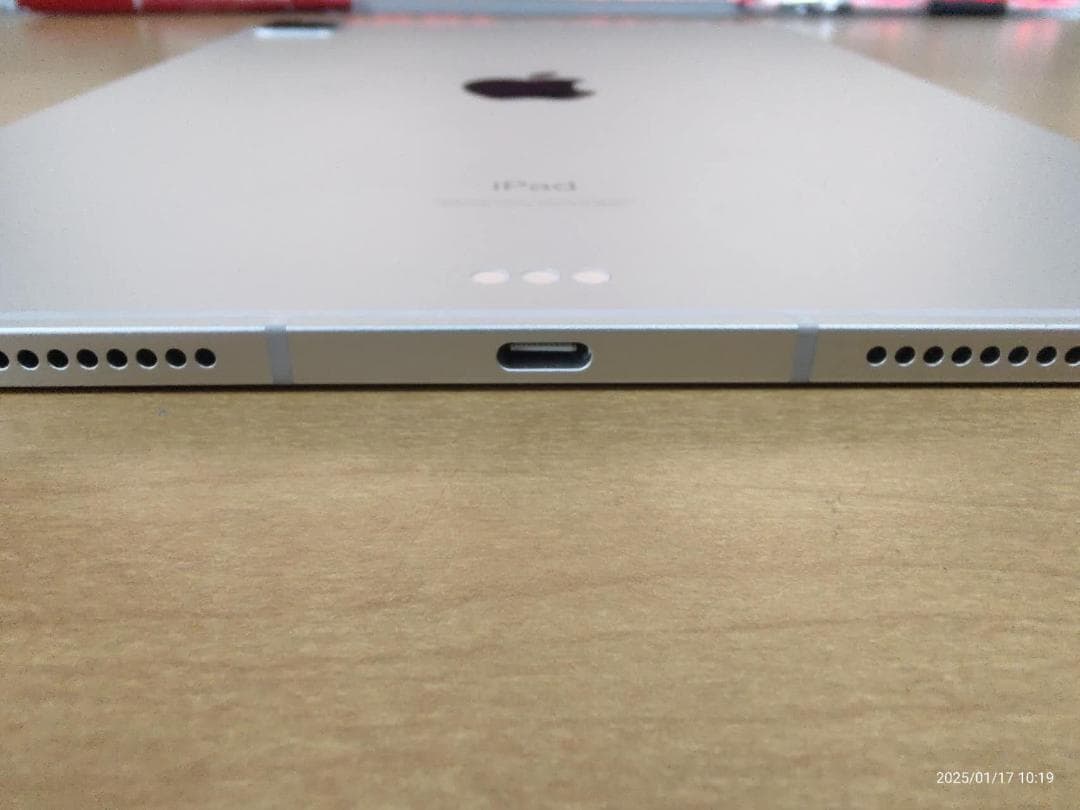 011700B iPad Pro 第3世代 Cellular A2459