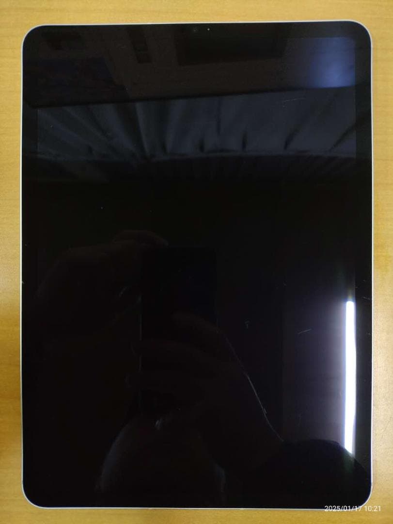 011700B iPad Pro 第3世代 Cellular A2459