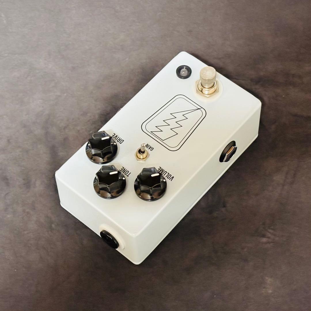 ギター JHS PEDALS Super Bolt V2