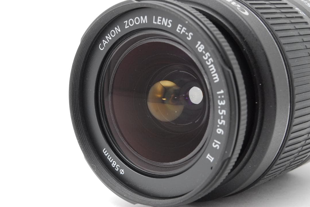 【超高画質モデル】Canon EOS 60D　スマホ転送　自撮り　バリアングル