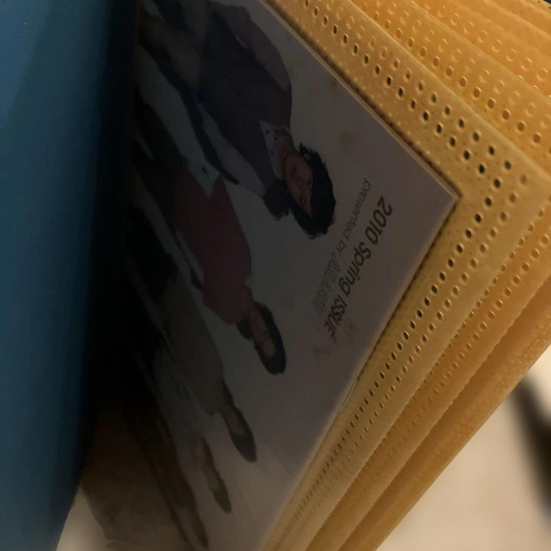 嵐　会報　No.1〜No.94 抜けなし❣️No.93まで会報ケースに入ってます❣️