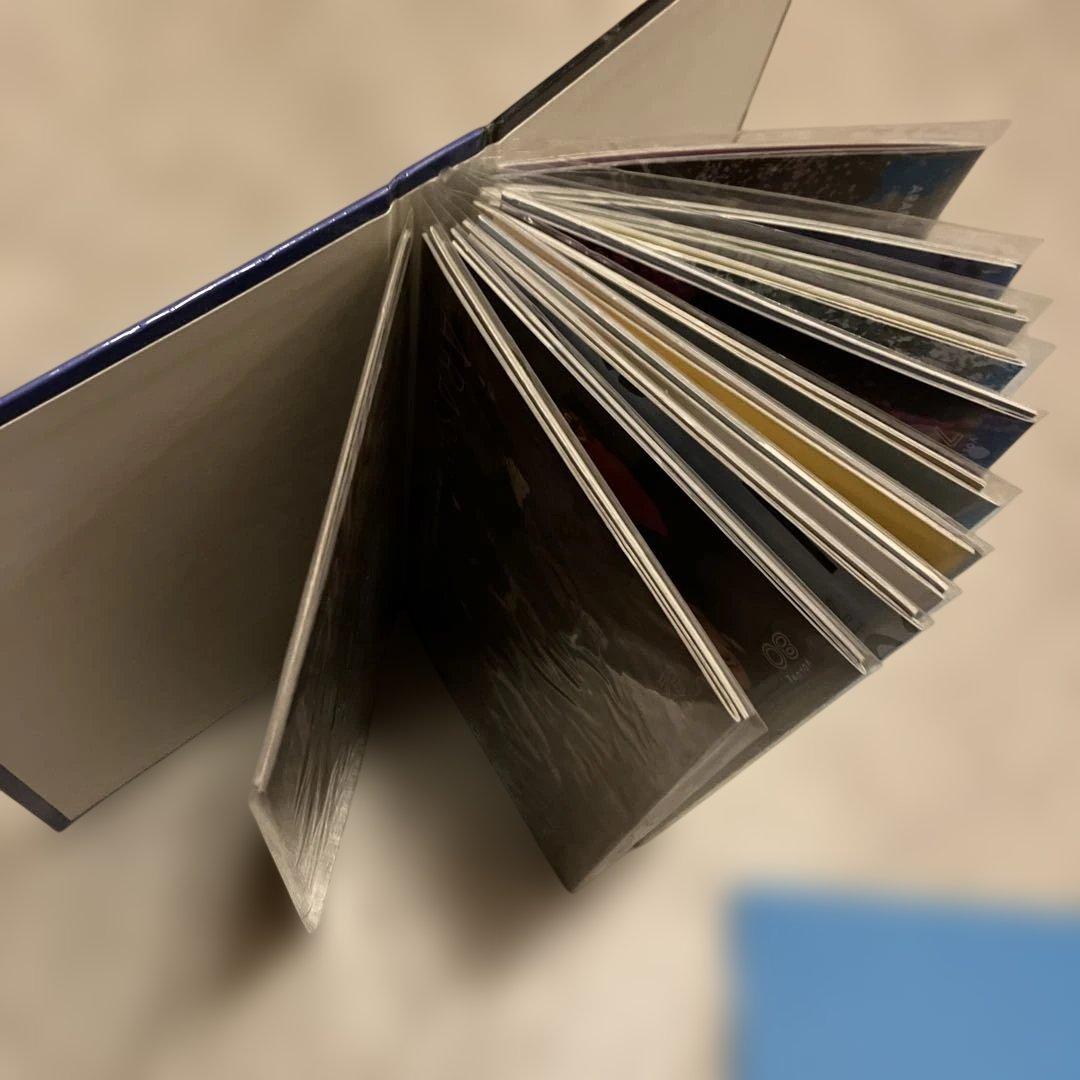 嵐　会報　No.1〜No.94 抜けなし❣️No.93まで会報ケースに入ってます❣️