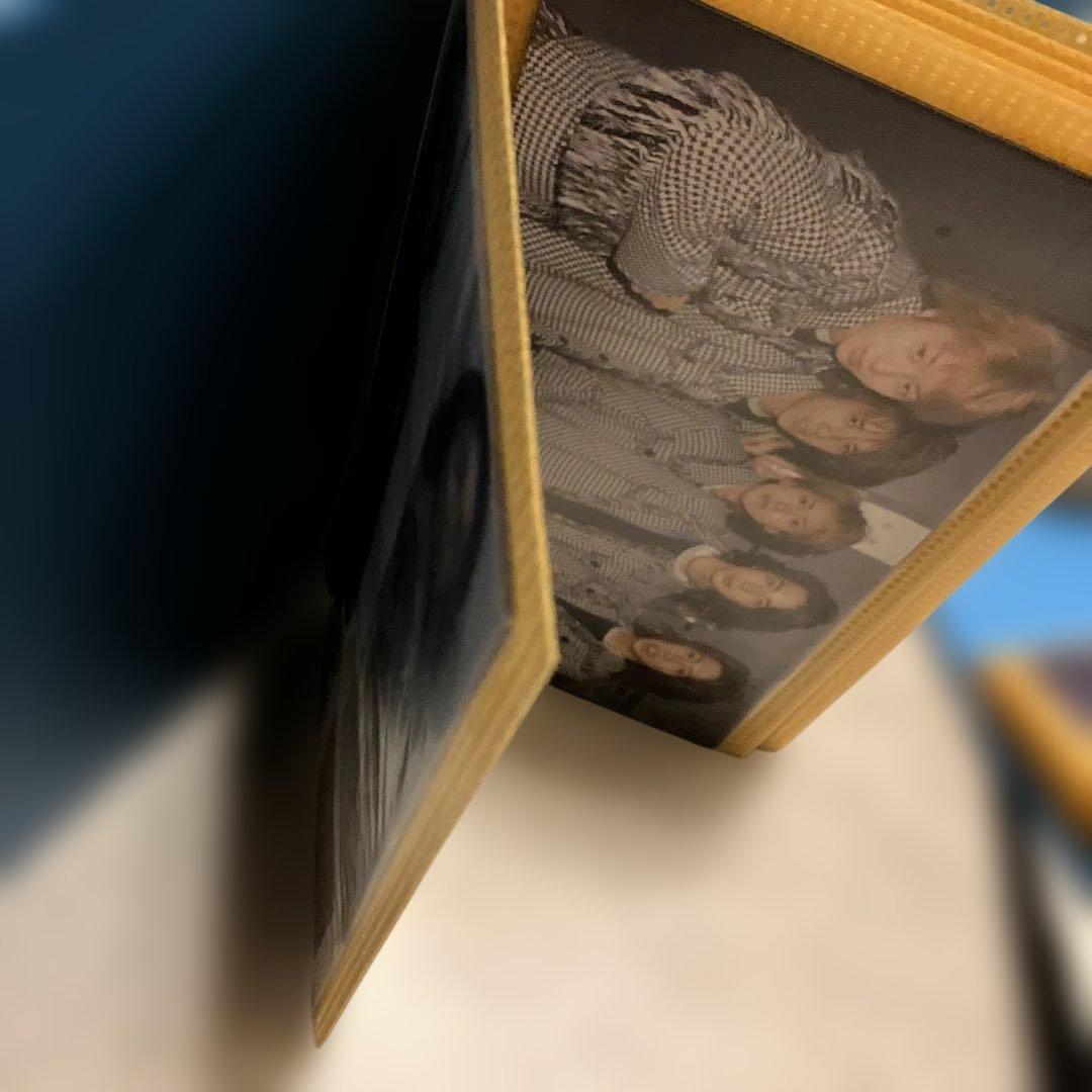 嵐　会報　No.1〜No.94 抜けなし❣️No.93まで会報ケースに入ってます❣️