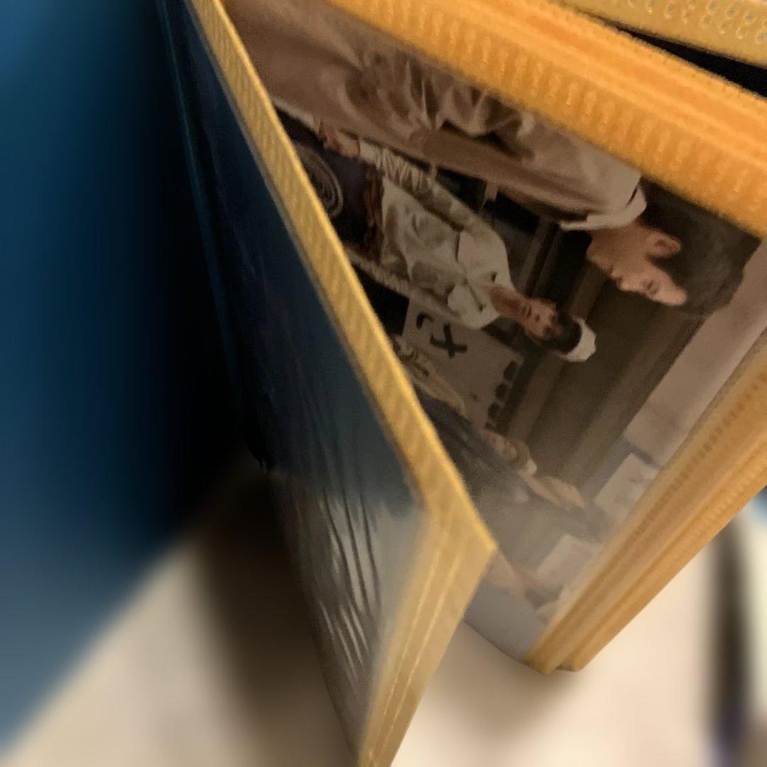 嵐　会報　No.1〜No.94 抜けなし❣️No.93まで会報ケースに入ってます❣️