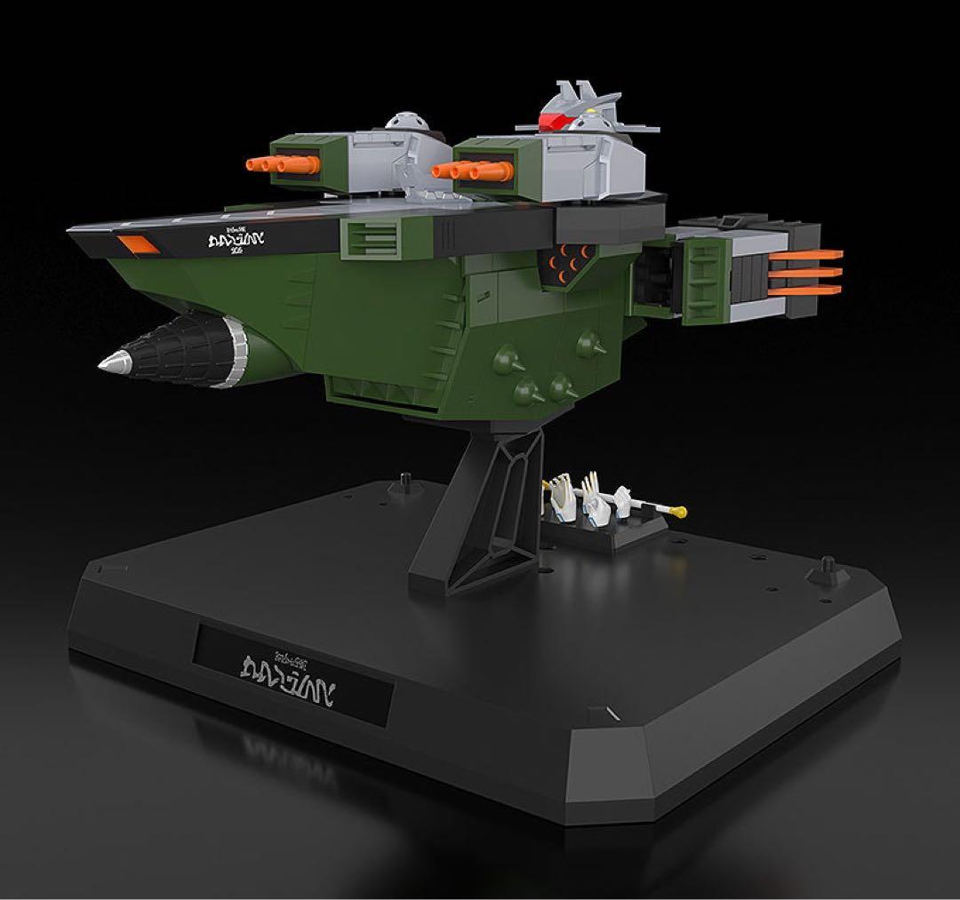 新品THE合体 DXサウンドラス　グッドスマイルカンパニーグリッドマンユニバース