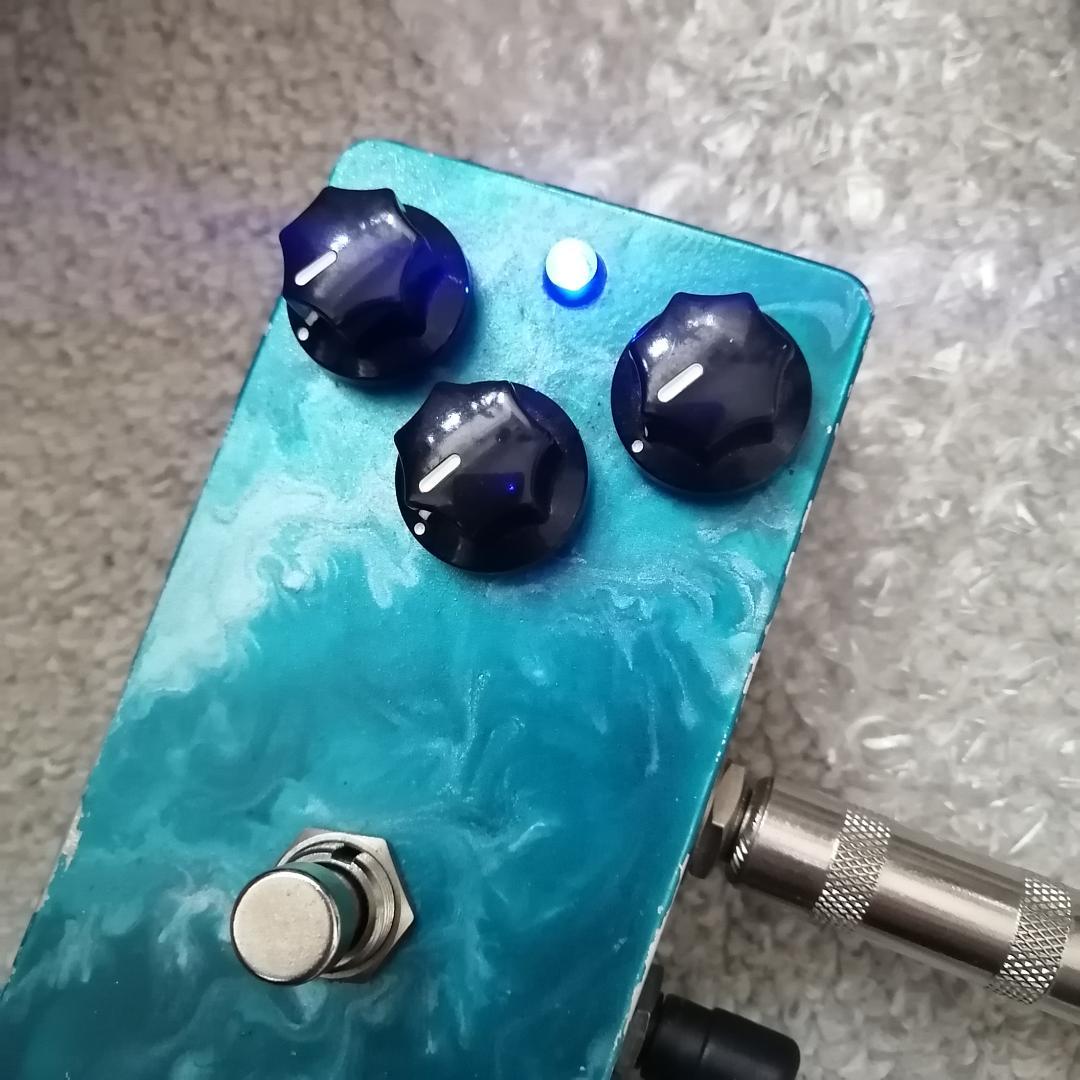 初期基盤 Leqtique Maestro Antique Revised