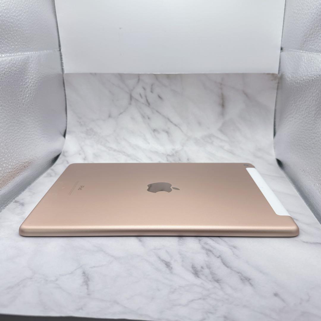 iPad 第6世代 128GB SIMフリー