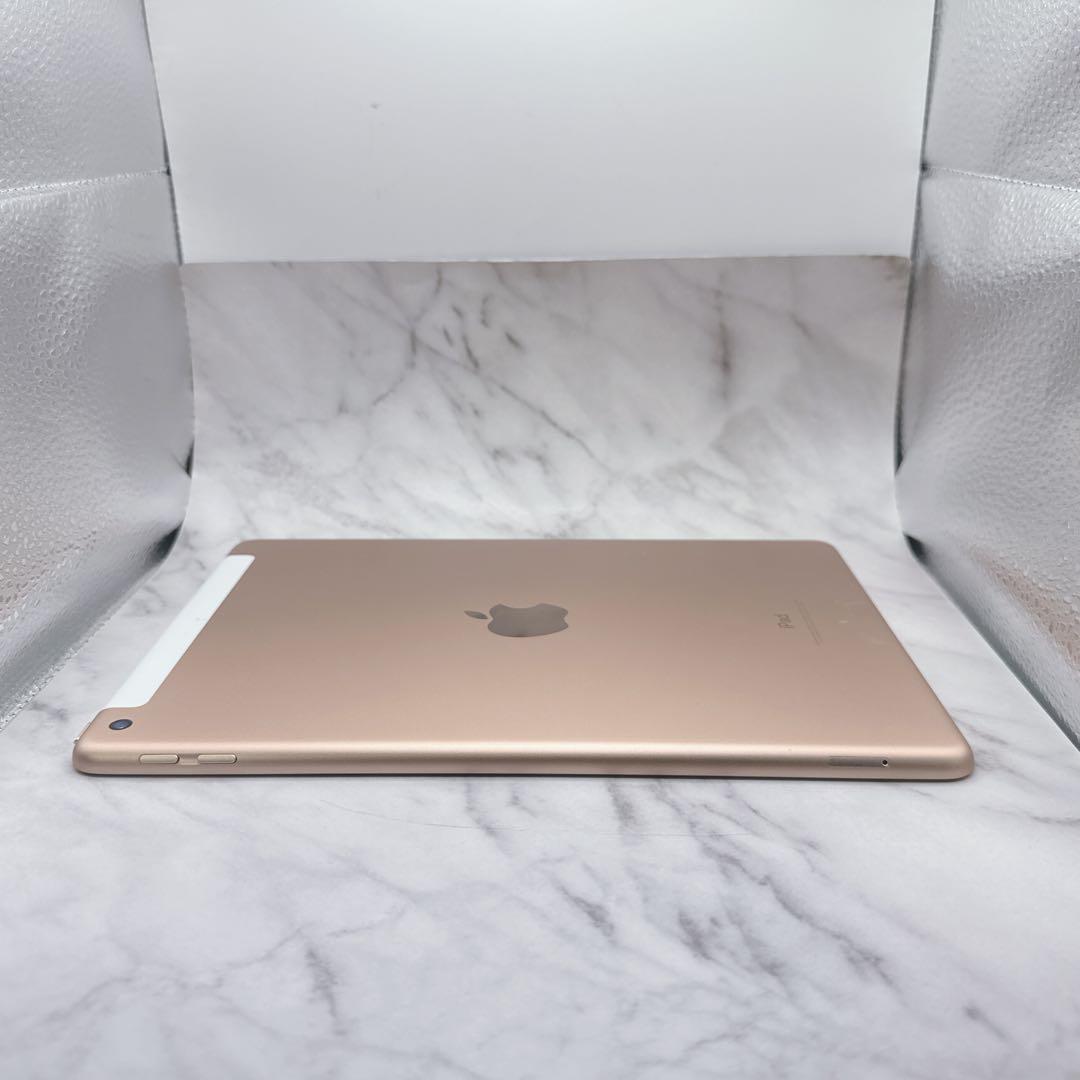 iPad 第6世代 128GB SIMフリー