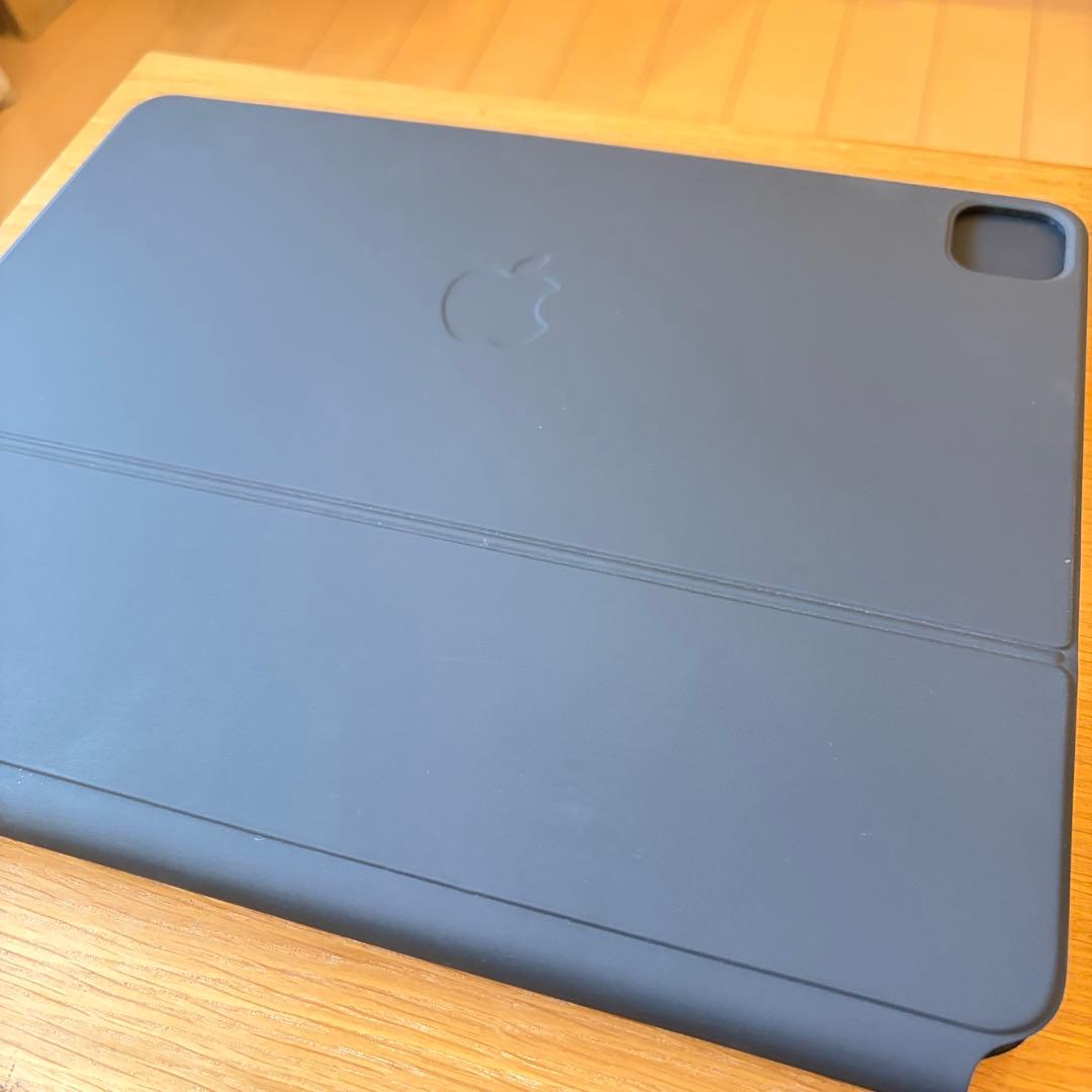 Apple Magic Keyboard 12.9インチ (US配列)