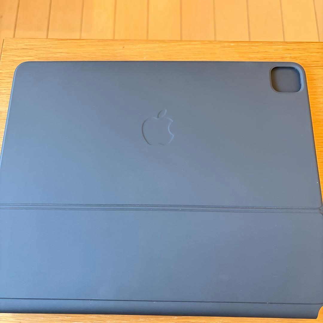 Apple Magic Keyboard 12.9インチ (US配列)
