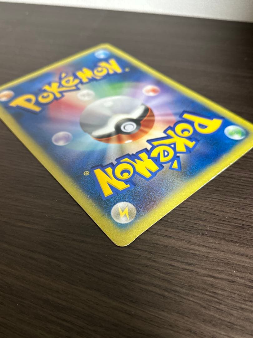 ダーク・ルギア ポケモンカード ポケカ プロモーション ダークルギア XD