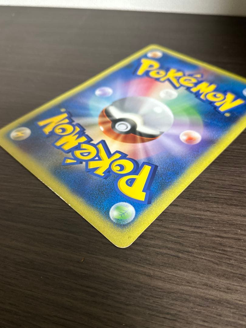 ダーク・ルギア ポケモンカード ポケカ プロモーション ダークルギア XD