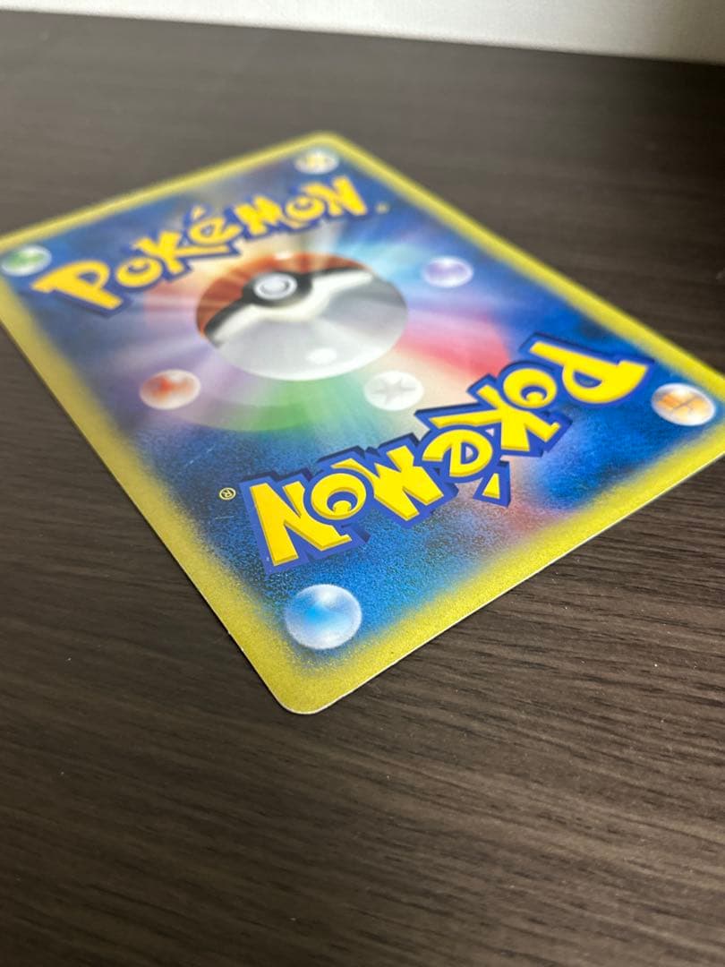 ダーク・ルギア ポケモンカード ポケカ プロモーション ダークルギア XD
