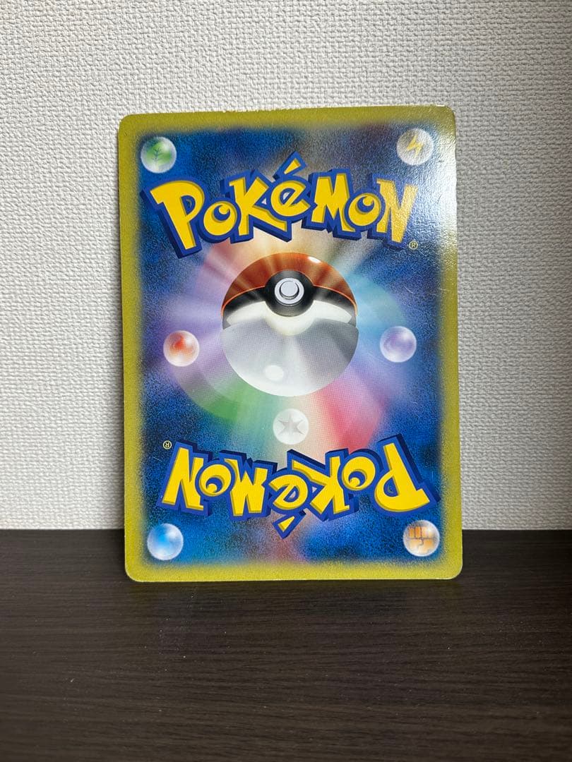 ダーク・ルギア ポケモンカード ポケカ プロモーション ダークルギア XD
