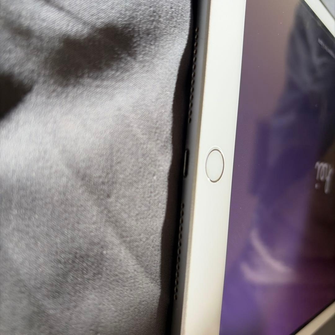 iPad本体 iPad 8